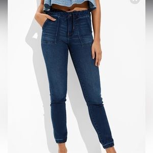 American Eagle NWT Jegging Joggers